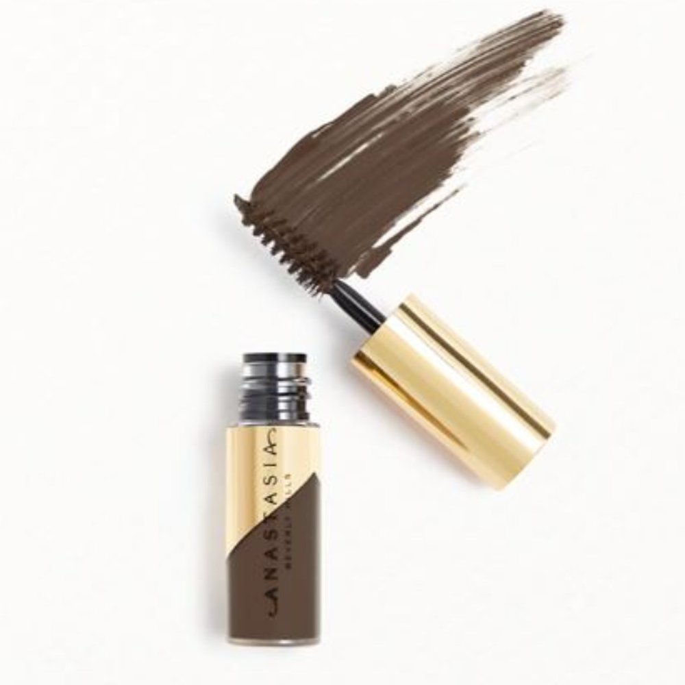 ANASTASIA BEVERLY HILLS - Mini DIPBROW Gel in Dark Brown